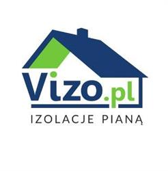 VIZO Ocieplanie pianką, izolacje natryskowe, Jeleniewo godziny otwarcia