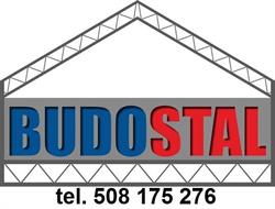 Budostal - produkcja hal namiotowych i namiotów halowych i magazynowych, Piotrków Trybunalski godziny otwarcia