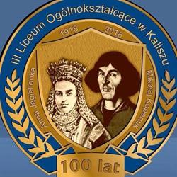 III Liceum Ogólnokształcące im. Mikołaja Kopernika, Kalisz godziny otwarcia