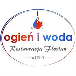 OGIEŃ i WODA - Restauracja Florian, Warszawa godziny otwarcia