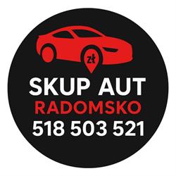 Skup aut samochodów Radomsko Firma Kleku, godziny otwarcia