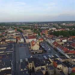 Profesja. Zespół Szkół dla Dorosłych, Krotoszyn godziny otwarcia