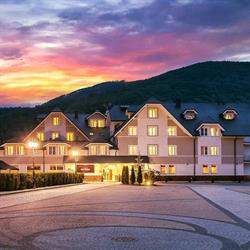 Hotel Skalite Spa&Wellness, Szczyrk godziny otwarcia
