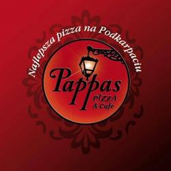 Pappas Pizza & Cafe Pilzno, godziny otwarcia