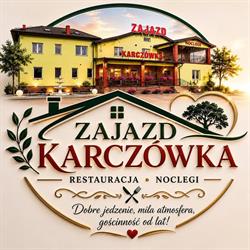 Zajazd Karczówka. Restauracja, Noclegi, Wesela., Rypin godziny otwarcia
