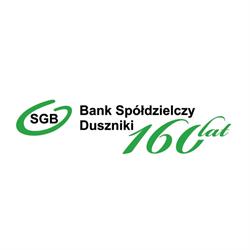Bankomat i Wpłatomat SGB Bank Spółdzielczy Duszniki, Szamotuły godziny otwarcia