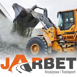 Kruszywa w Dębicy - Jarbet, Pilzno godziny otwarcia
