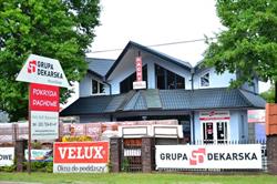 GRUPA DEKARSKA MAR-BUD Boguszewscy DACHY MILANÓWEK, Milanówek godziny otwarcia