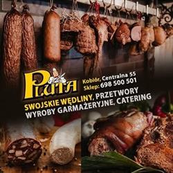 Wyroby swojskie Pluta, Kobiór godziny otwarcia