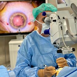 Samodzielny Publiczny Kliniczny Szpital Okulistyczny, Warszawa godziny otwarcia