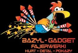 Bazyl - Gadget Fajerwerki, Koszalin godziny otwarcia