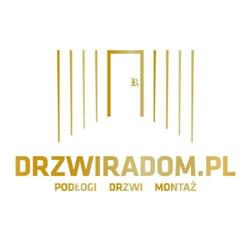 DrzwiRadom.pl RuckZuck Radom Podłogi Drzwi Montaż, godziny otwarcia