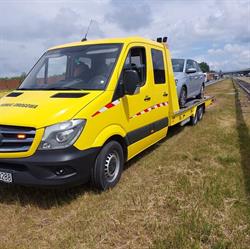 Autostradowa Pomoc Drogowa 24 h, Chrzanów godziny otwarcia