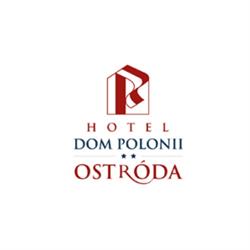 Hotel Dom Polonii w Ostródzie, Ostróda godziny otwarcia