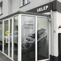R-CAR Żywiński, Bielsko-Biała godziny otwarcia