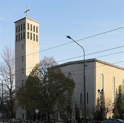 Kościół Opatrzności Bożej w Katowicach Zawodziu, Katowice godziny otwarcia
