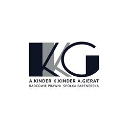 A.Kinder K.Kinder A.Gierat Radcowie Prawni Spółka Partnerska, Toruń godziny otwarcia