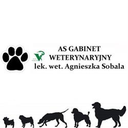 AS Gabinet Weterynaryjny lek. wet. Agnieszka Sobala, weterynarz Kraśnik, godziny otwarcia