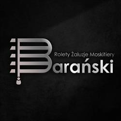 Barański rolety żaluzje moskitiery, Rypin godziny otwarcia
