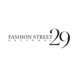Fashion Street Krupówki 29, Zakopane godziny otwarcia