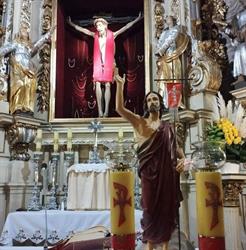 Kościół Rzymskokatolicki pw. Św. Katarzyny Aleksandryjskiej w Dobrzyniu nad Drwęcą, Golub-Dobrzyń godziny otwarcia