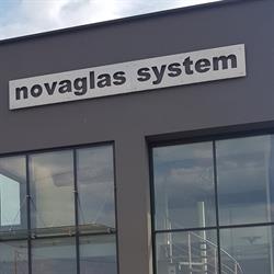 NG System NOVAGLAS SYSTEM Producent mocowań ze stali nierdzewnej do montażu szkła, Bujaków godziny otwarcia