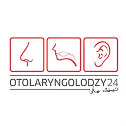 OTOLARYNGOLODZY24 - poradnia laryngologiczna, BADANIA SŁUCHU, AUDIOGRAM, OTOEMISJA Warszawa, godziny otwarcia