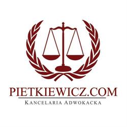 Kancelaria Adwokacka Pietkiewicz.com, Olsztyn godziny otwarcia