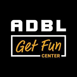 ADBL Get Fun Center, Nowy Konik godziny otwarcia