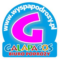 Biuro podróży Galapagos, Ciechanów godziny otwarcia
