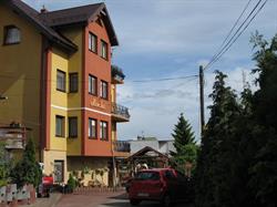 Willa Monika I i II, Krynica Morska godziny otwarcia