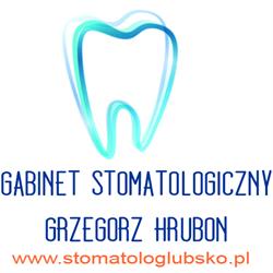 Gabinet Stomatologiczny Grzegorz Hruboń, Lubsko godziny otwarcia