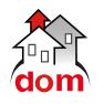 DOM" Żelechów Okna, Drzwi, Bramy, Salon Łazienek, godziny otwarcia