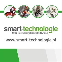 Smart-Technologie - sklep branży budowlanej, Kraków godziny otwarcia