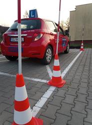 OSK MIROX nauka jazdy Gliwice, godziny otwarcia