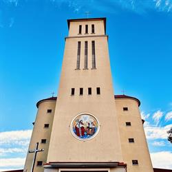 Kościół Rzymskokatolicki pw. Świętej Trójcy, Rybnik godziny otwarcia