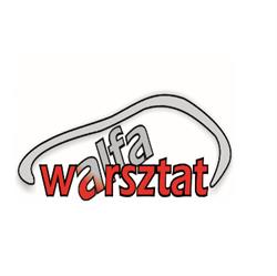 Alfa Warsztat, Siemianowice Śląskie godziny otwarcia