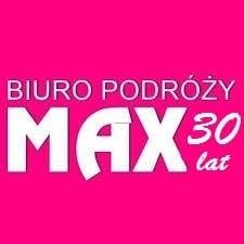 Biuro Podróży MAX Racibórz, godziny otwarcia