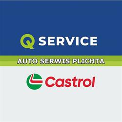 Mechanika Pojazdowa s.c. JTE Plichta, Kobiór godziny otwarcia