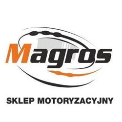 Magros Auto - Hurtownia Motoryzacyjna - Partner ProfiAuto, Żukowo godziny otwarcia