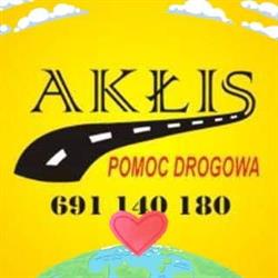 Pomoc drogowa Akłis, Kraczkowa godziny otwarcia