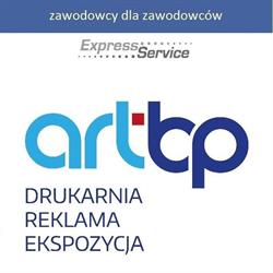 Artbp druk, reklama, ekspozycja, Łódź godziny otwarcia