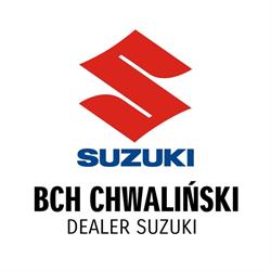 BCH Chwaliński Suzuki, Dąbrowa godziny otwarcia