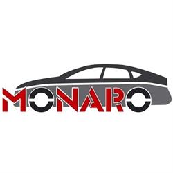 Monaro.pl - Salon aut z polskich salonów - Nasiegniewo 36B, godziny otwarcia