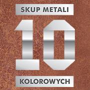 Dziesiątka - Skup Metali Kolorowych Białystok, godziny otwarcia