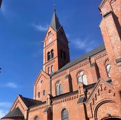 Parafia Świętej Rodziny w Bytomiu, godziny otwarcia
