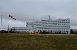 Szpital Wojewódzki im. dr. Ludwika Rydygiera, Suwałki godziny otwarcia