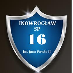 Szkoła Podstawowa nr 16 im. Jana Pawła II, Inowrocław godziny otwarcia