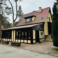 Ośrodek Szkoleniowo Wypoczynkowy "Bażyna", Pogorzelica godziny otwarcia
