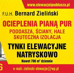 FUH Bernard Zieliński, Trzebniów godziny otwarcia